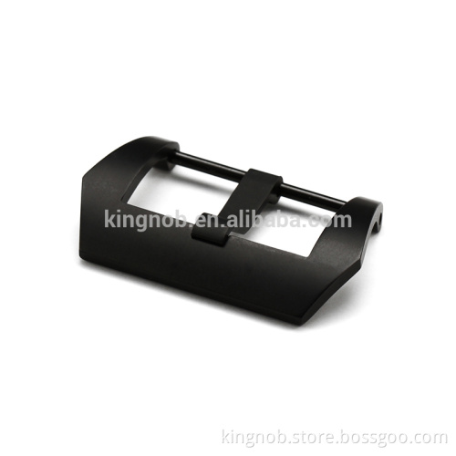 20mm 22mm 24mm 26mm Watch Strap Stainless Steel Brushed Tand Clasp watch buckle pre-v